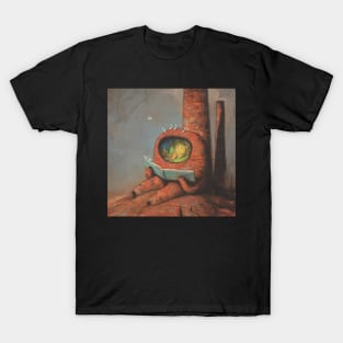 Shaun Tan T-Shirt